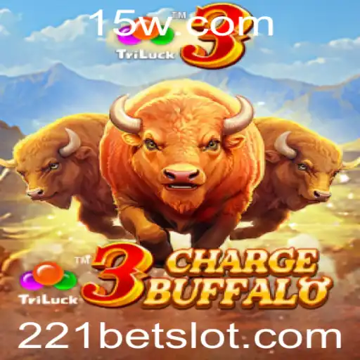 Explorando o Universo de 3ChargeBuffalo: Inovação em Jogos