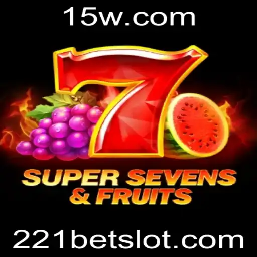 Descubra o Encanto do Jogo 7SuperSevensFruits