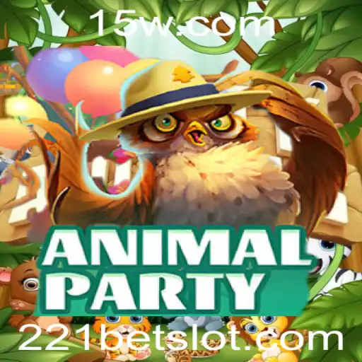 Explorando o Fascinante Mundo de AnimalParty: Um Jogo Inovador