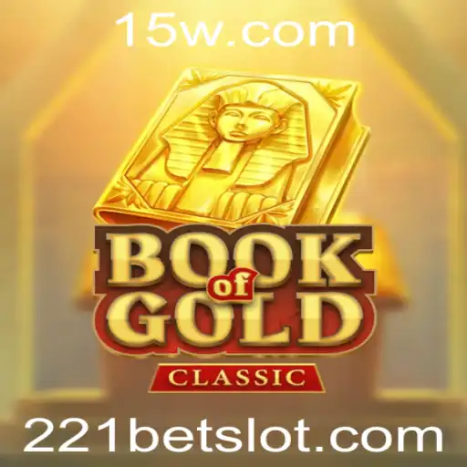 Descubra o Fascinante Mundo de BookOfGoldClassic no 221bet