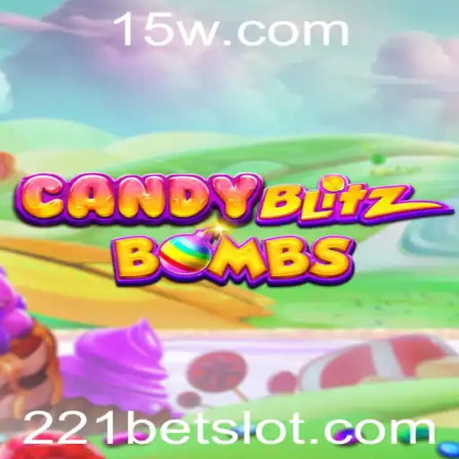 Descubra o Mundo de CandyBlitzBombs: Um Novo Jogo Empolgante