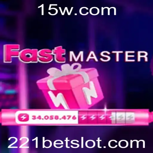 Descubra o Mundo Excitante de FastMaster