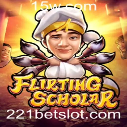 Explorando o Mundo Envolvente de Flirting Scholar
