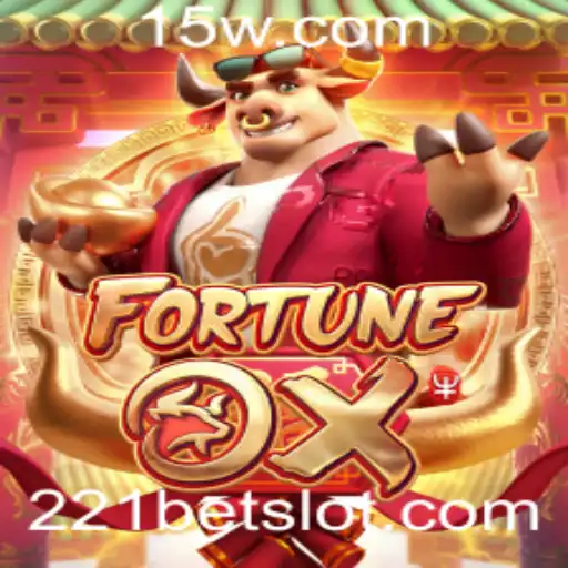 FortuneOx: Um Olhar Aprofundado no Popular Jogo de Slots