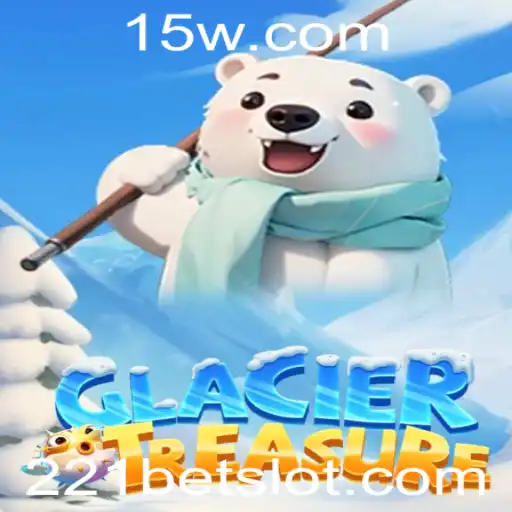 Explore o Mundo Gelado de GlacierTreasure: Um Novo Horizonte no Mundo dos Jogos