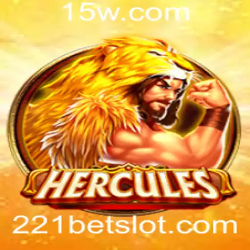 Descobrindo o Mundo de Hercules: Um Jogo Empolgante na Plataforma 221bet