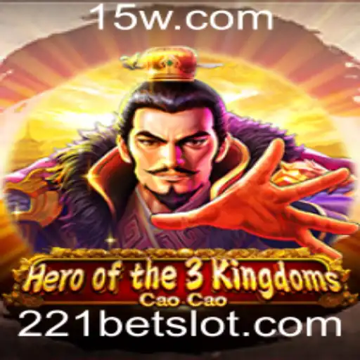 Descubra o Universo de Heroofthe3KingdomsCaoCao: Estratégia e Aventura