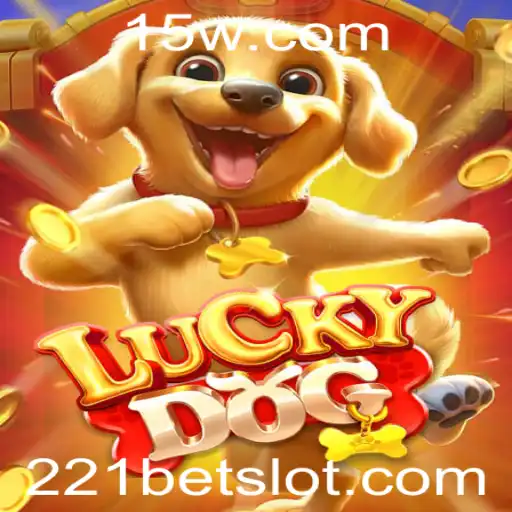 Explorando o Mundo do Jogo LuckyDog com 221bet