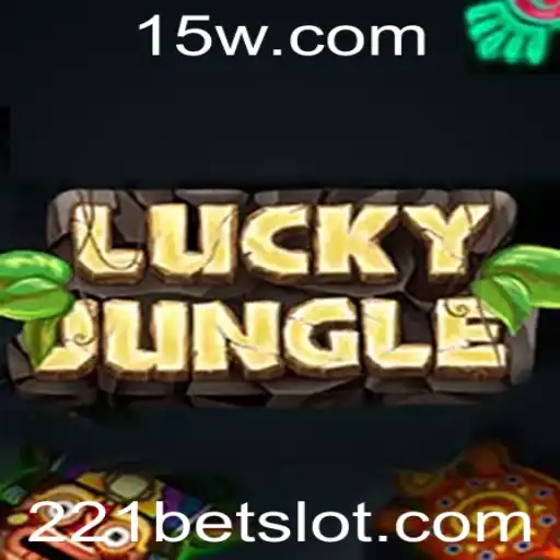 Descobrindo o Mundo de LuckyJungle: Uma Aventura Inovadora no Universo 221bet