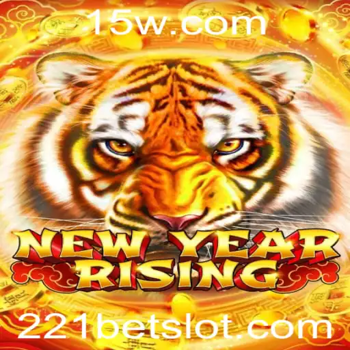 Descubra o Novo Jogo 'NewYearRising': Atração e Estratégia