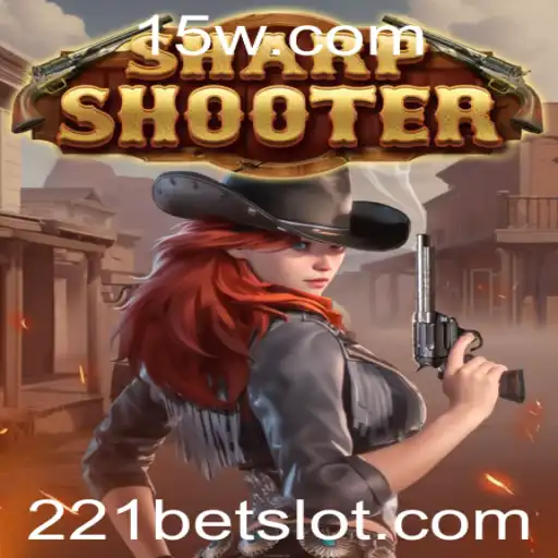 Sharpshooter: O Jogo de Aposta com 221bet que Está Conquistando o Mundo