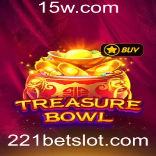 Explorando o Fascinante Jogo TreasureBowl com 221bet