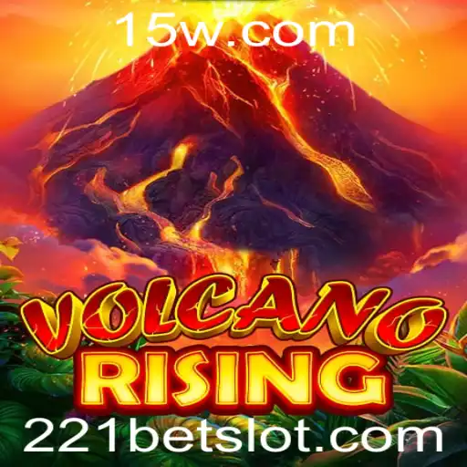 VolcanoRising: Uma Aventura Explosiva no Mundo dos Jogos