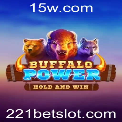Explorando o Mundo de BuffaloPower: Regras e Introdução em 221bet