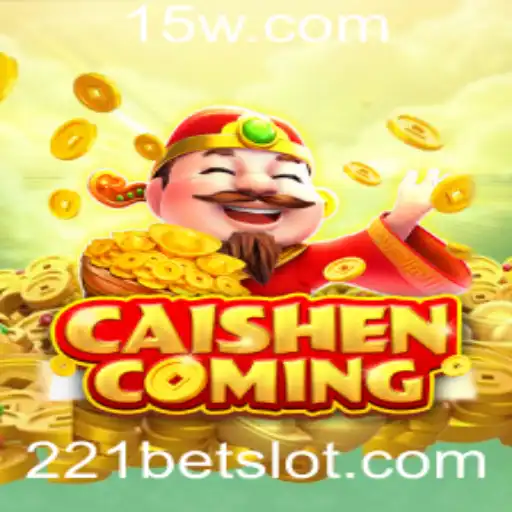 Explorando o Mundo de CAISHENCOMING e a Plataforma 221bet