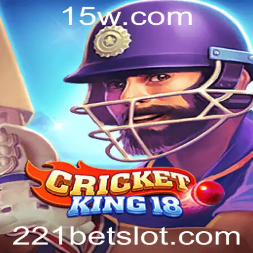 Descubra CricketKing18: O Jogo que Revolucionou o Mundo das Apostas com 221bet
