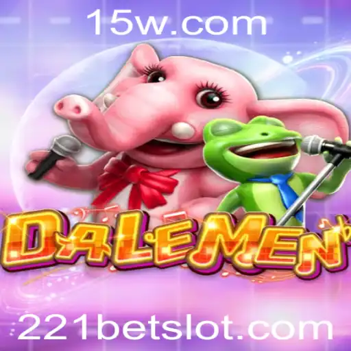 DALEMEN: Descubra o Novo Fenômeno dos Jogos