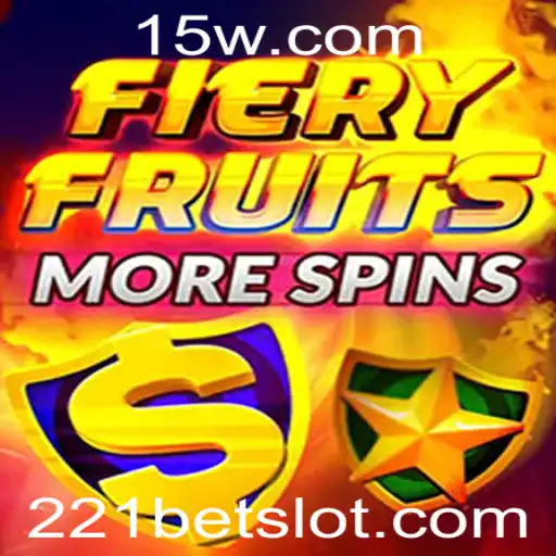FieryFruitsMoreSpins: A Nova Sensação dos Jogos de Cassino Online