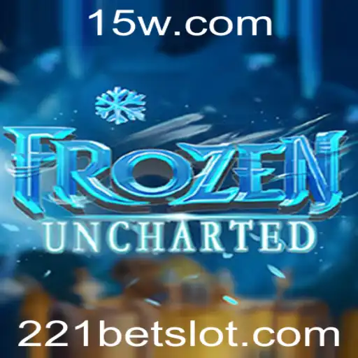 FrozenUncharted: Desbravando Aventuras em Um Mundo Gelado