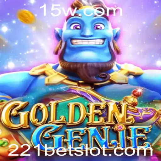Explorando GOLDENGENIE: A Revolução do Jogar com 221bet
