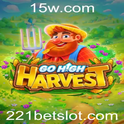 GoHighHarvest: Uma Aventura Agrícola Envolvente
