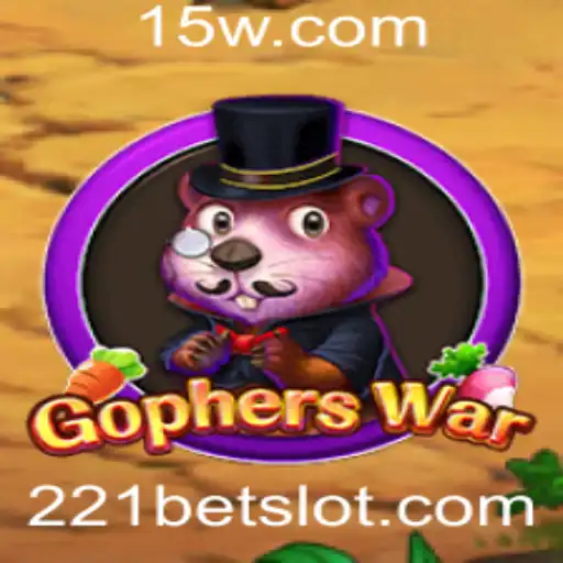 GophersWar: Uma Nova Dimensão em Jogos de Estratégia