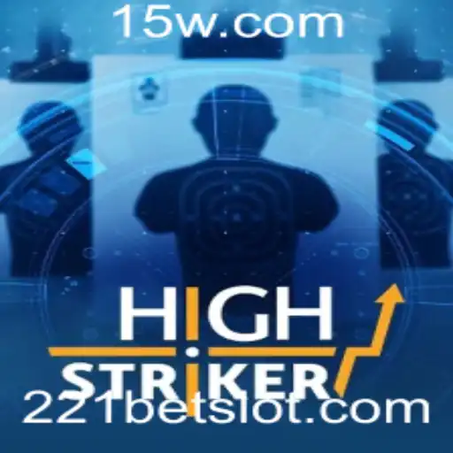Explorando HighStriker: O Jogo de Habilidade e Emoção da 221bet