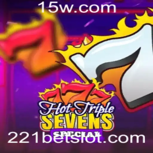 Explorando o Universo de HotTripleSevensSpecial: O Guia Definitivo para o Jogo Popular