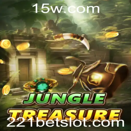 Explorando JungleTreasure: O Fascinante Mundo do Jogo com 221bet