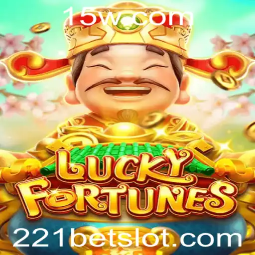 Descubra o Fascinante Mundo de LUCKYFORTUNES: O Jogo de Azar Moderno