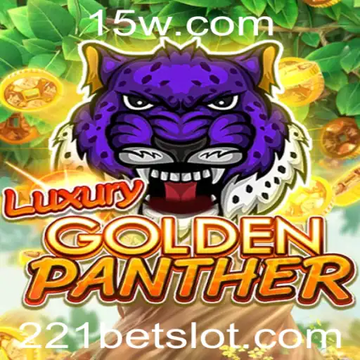 Descubra o Mundo de Aventuras em LUXURYGOLDENPANTHER