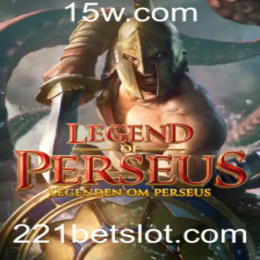 LegendofPerseus: Mergulhando no Mundo do Novo Jogo de Estratégia com 221bet