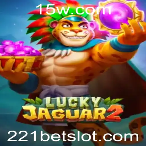 Explorando o Fascinante Mundo de Luckyjaguar2 com 221bet