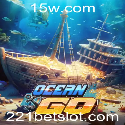 OceanGO: A Imersão em Uma Aventura Subaquática Inovadora