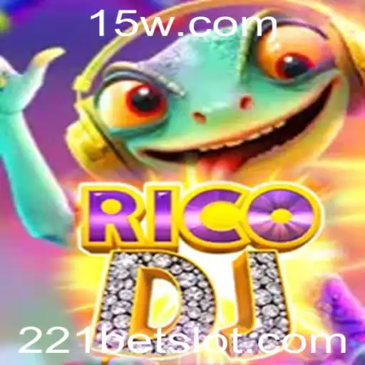 Descubra RicoDJ: Um Novo Horizonte de Entretenimento com 221bet