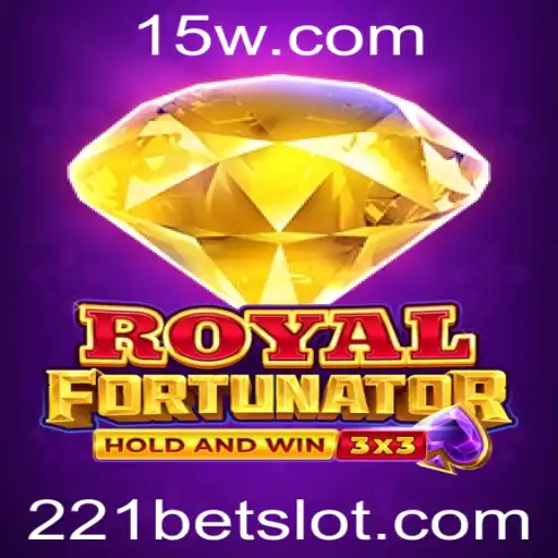 Descubra o Mundo de Royalfort: A Nova Sensação dos Games com 221bet