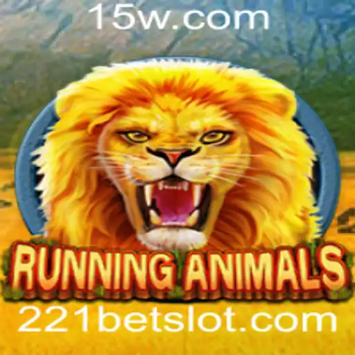 RunningAnimals: A Inovadora Aventura de Aposta com 221bet