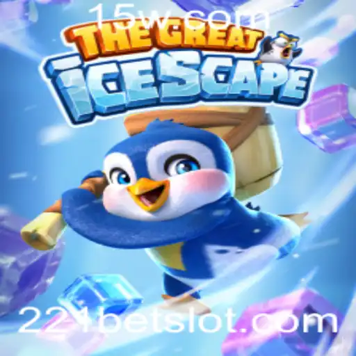 Desvendando TheGreatIcescape: Regras, Dinâmica e Estratégias