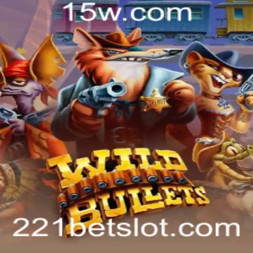 Explorando 'WildBullets': O Jogo de Estratégia Intenso