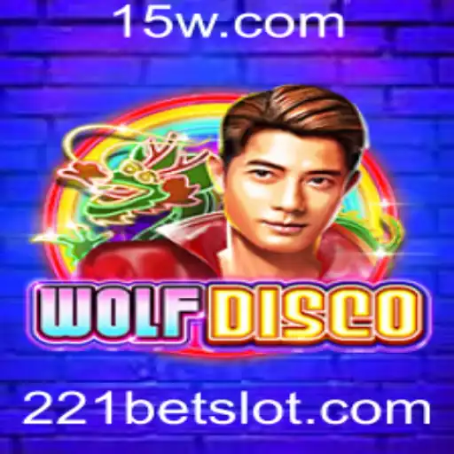 Descubra o Empolgante Universo de WolfDisco com a Experiência Única de 221bet