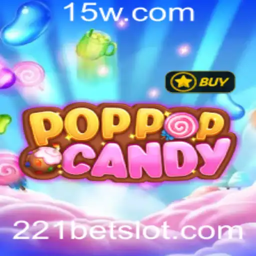 Descubra o Fascinante Mundo de POPPOPCANDY: Um Jogo de Estratégia e Diversão