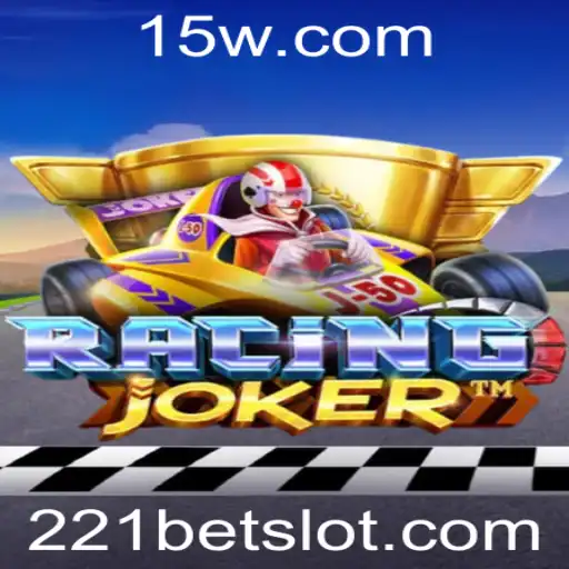 Descubra a Emoção do RacingJoker: Um Mergulho no Mundo de Velocidade e Estratégia