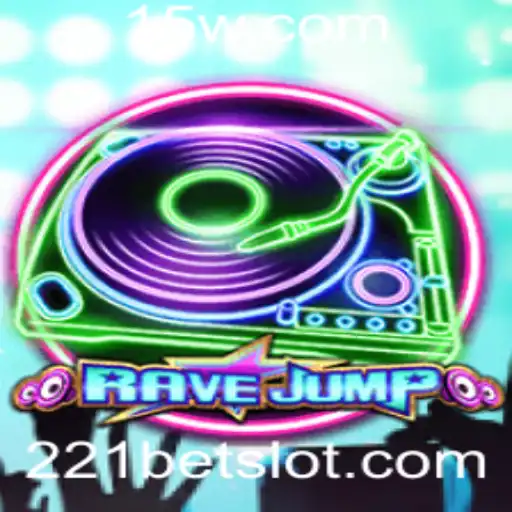 RaveJump: A Nova Sensação nos Jogos Digitais