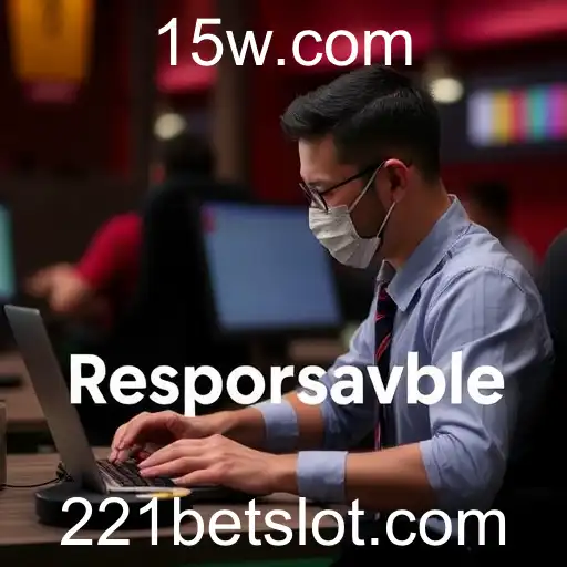 Jogo Responsável: Um Guia para Integridade e Diversão