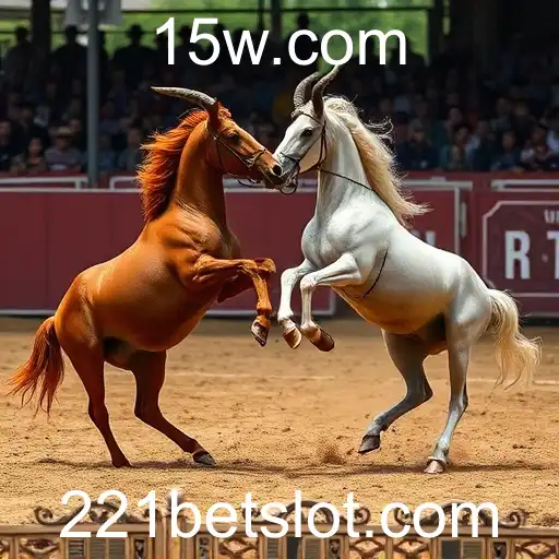 A Complexidade das Rinhs de Galos