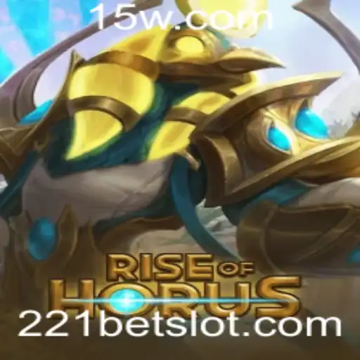 Descubra 'RiseofHorus': Uma Jornada Épica no Mundo dos Jogos Online