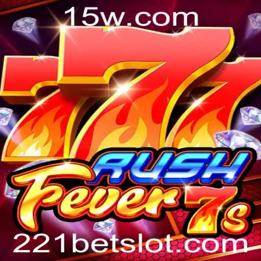 Descubra a Emoção de RushFever7s no Mundo de 221bet