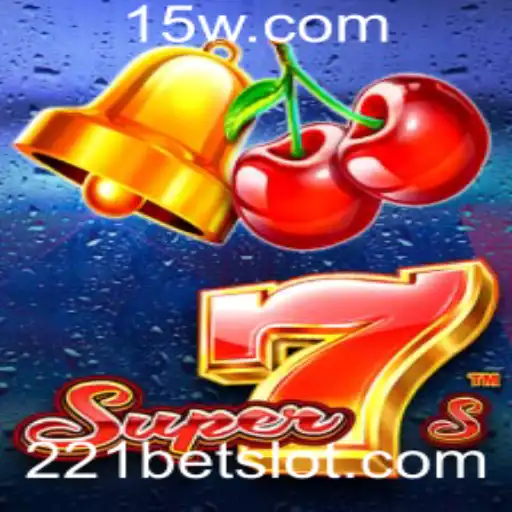 Descubra o Fascinante Mundo de Super7s na 221bet