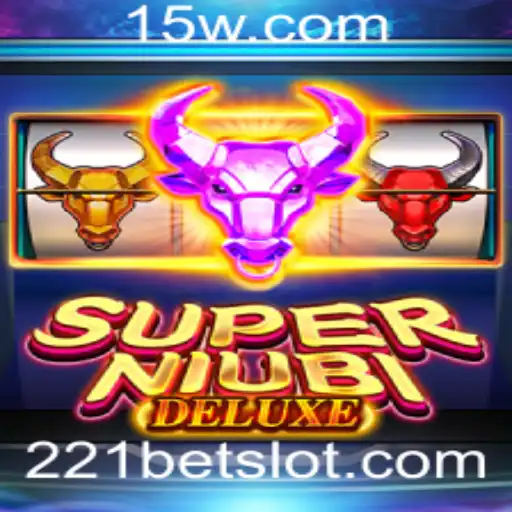 Explorando o Mundo de SuperNiubiDeluxe e a Parceria Emocionante com 221bet