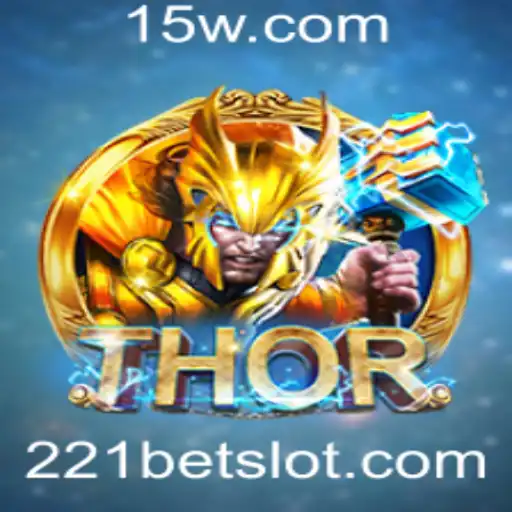 Descubra o Fascinante Mundo de THOR com 221bet